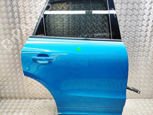 right-rear-door-audi-q5-8rb-2008-2009-2010-2011-2012-2013-2014-2015-2016-2017-2018-2019-38706264 main image