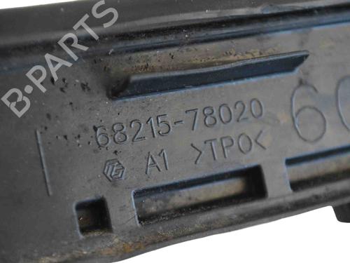 Front right quarter glass LEXUS NX (_Z1_) 300h AWD (AYZ15_) | BP30243490C112 