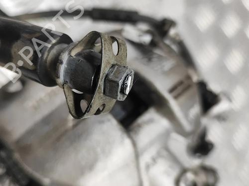 Right front brake caliper CITROËN C4 III (BA_, BB_, BC_) 1.2 PureTech 130 (BAHNSA, BAHNSB) | BP28557105M104  - Image 6