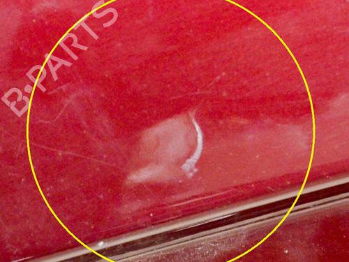 Left front fenders JEEP CHEROKEE (KJ) 3.7 4x4 | BP9228114C41 