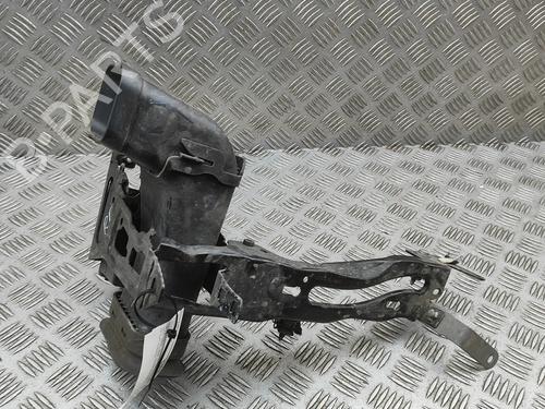 Rør BMW 2 Coupe (F22, F87) 220 d (190 hp) 32119139