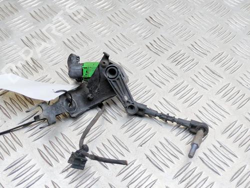 Electronic sensor VW TOUAREG (CR7, RC8) 3.0 TDI 4motion | BP38707183M84 - Image 5
