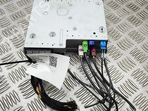 Electronic module AUDI Q4 E-TRON Sportback (F4N) 40 | BP38540301M83 - Image 5