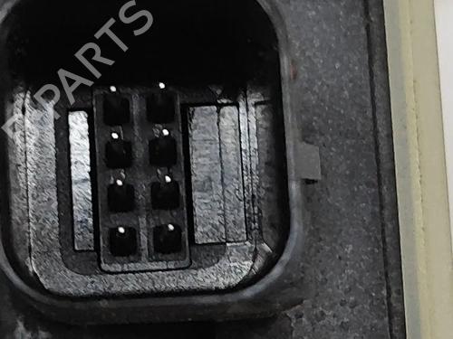 Electronic module JAGUAR I-PACE (X590) EV400 AWD | BP27778770M83 