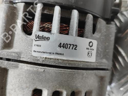 Alternator MERCEDES-BENZ E-CLASS Coupe (C238) E 220 d (238.314) | BP23866267M7  - Image 9