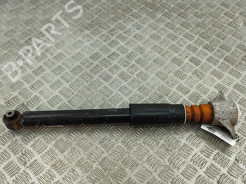 Used Right rear shock absorber AUDI Q5 (FYB, FYG) 40 TDI Mild Hybrid quattro (204 hp) 27790285