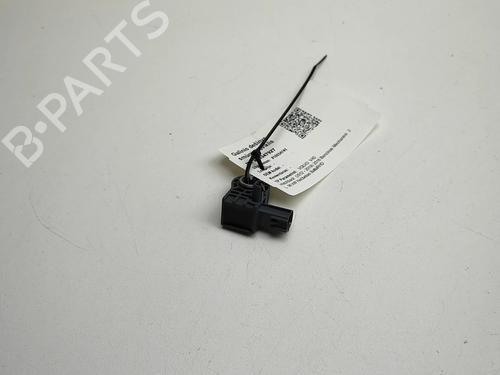 Electronic sensor VOLVO V40 Hatchback (525) T2 | BP40152163M84 - Image 4