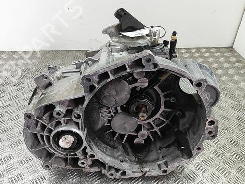 Getriebe für Getriebe MAZDA CX-5 (KE, GH) 2.2 D AWD (KE2AW) (150 hp) 34559829 34559829