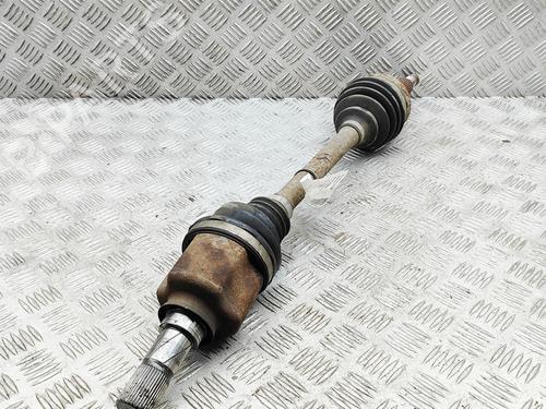 Left front driveshaft OPEL VIVARO B Bus (X82) 1.6 CDTI (06) | BP31951223M38