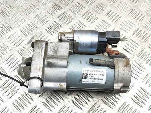Used Starter Starter BMW 1 (F40) 120 d (190 hp) 34457441 34457441