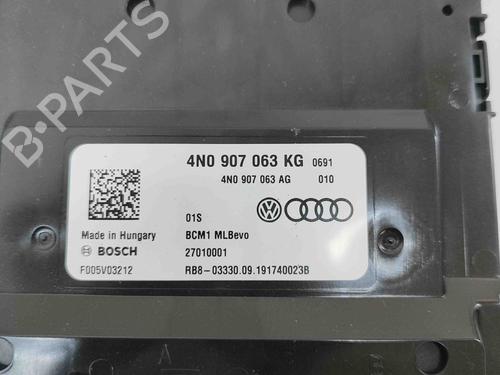 Other AUDI E-TRON (GEN) 55 quattro | BP29404616O1