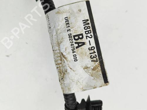 Electronic module LAND ROVER DEFENDER Station Wagon (L663) P525 4x4 | BP33390822M83 - Image 4