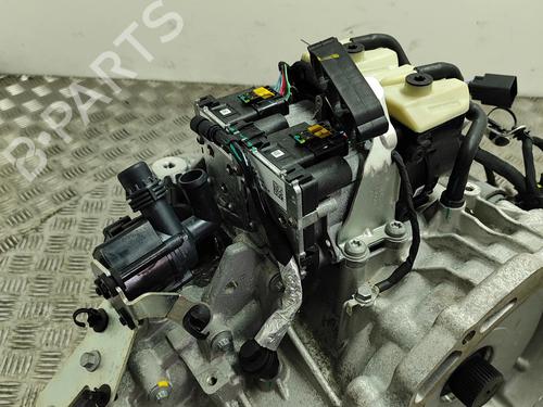 Gearbox VOLVO XC40 (536) B3 Mild-Hybrid | BP31859091M3 