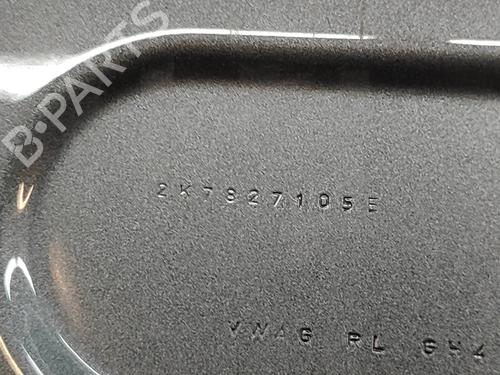 Tailgate VW CADDY V MPV (SBB, SBJ) 2.0 TDI 4motion | BP27793628C6 