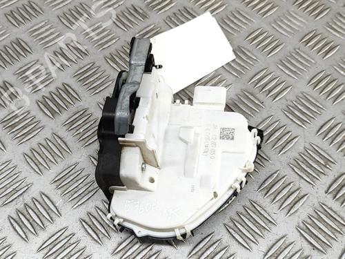 Front left lock VW TOUAREG (CR7, RC8) 3.0 TDI 4motion | BP27217314C98 
