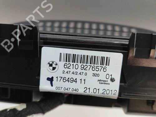Instrument cluster BMW X3 (F25) xDrive 20 d | BP29310560C47 