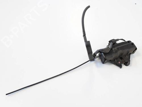 Used Hood lock Hood lock LEXUS RX (_U3_) 400h AWD (MHU38_, MHU38R) (272 hp) 33338469 33338469