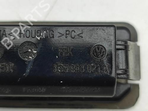 Licence plate light PORSCHE MACAN (XAB) 4S Electric 4 (XABDC1) | BP33433355I40  - Image 6