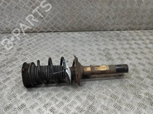 Used Right front shock absorber VW GOLF VII (5G1, BQ1, BE1, BE2) e-Golf (115 hp) 19253053