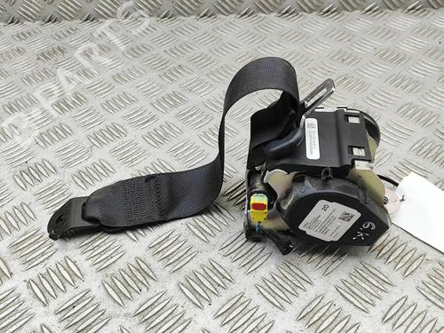Rear left seatbelt TESLA MODEL 3 (5YJ3) EV | BP36186551I29 - Image 2