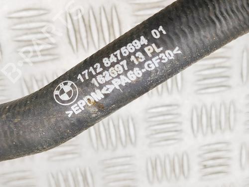 Pipe BMW i4 (G26) eDrive35 | BP38162850M125 - Image 6