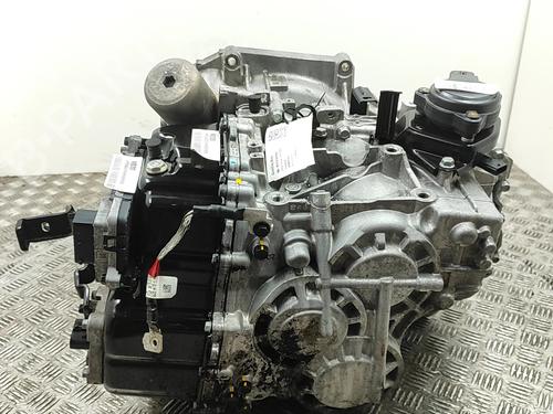 Gearbox KIA SORENTO IV (MQ4, MQ4A) 2.2 CRDi AWD | BP31047198M3