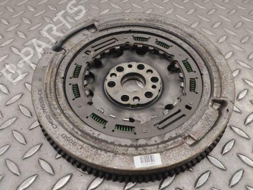 Used Flywheel FORD FIESTA VI (CB1, CCN) 1.0 EcoBoost (100 hp) 30231391
