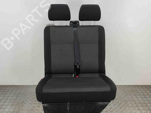 Używane Fotel przedni lewy VW TRANSPORTER T6 Van (SGA, SGH, SHA, SHH) 2.0 TDI (110 hp) 28558160