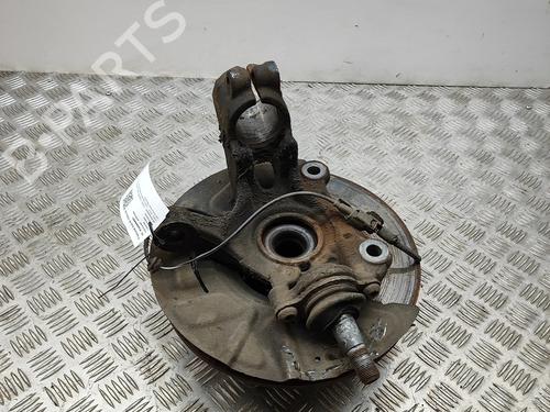 Left front steering knuckle FORD TRANSIT V363 Van (FCD, FDD) 2.0 EcoBlue | BP37642348M25 - Image 4
