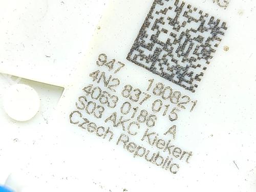 Front left lock PORSCHE 911 (992) 3.8 Turbo S (992450, 992470) | BP31977016C98