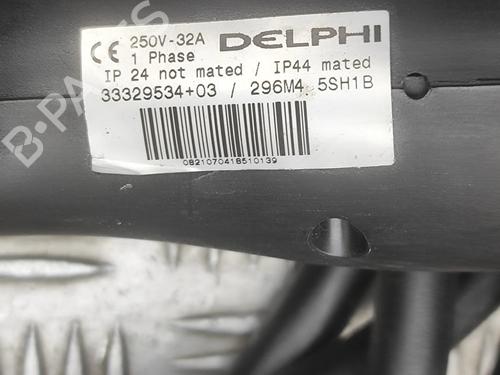 Cable NISSAN LEAF (ZE1) Electric | BP34160397E12  - Image 6