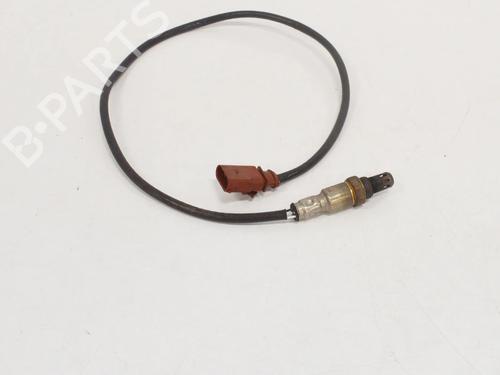Electronic sensor AUDI A4 B9 (8W2, 8WC) 1.4 TFSI | BP6755143M84 - Image 3