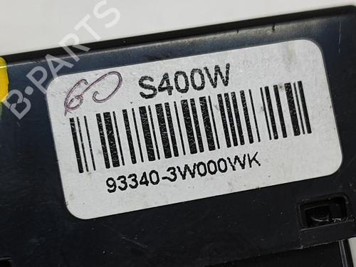 Switch KIA SPORTAGE III (SL) 1.7 CRDi | BP17140114I30