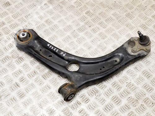 Used Left front suspension arm Left front suspension arm VW PASSAT B8 (3G2, CB2) 2.0 TDI (150 hp) 11181256 11181256