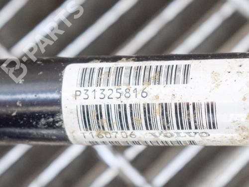 Right rear driveshaft VOLVO XC90 II (256) D5 AWD | BP7801119M41 