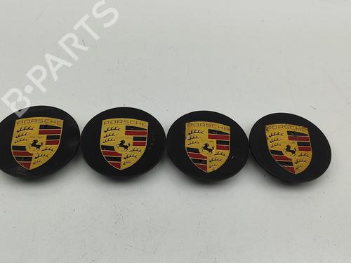 Hub cap PORSCHE 718 BOXSTER (982) 2.5 S (982330, 982331) | BP28497794C160