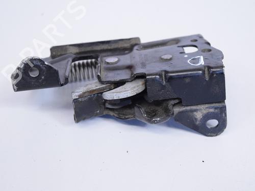 Hood lock BMW 3 Gran Turismo (F34) 318 d | BP30155213C133 