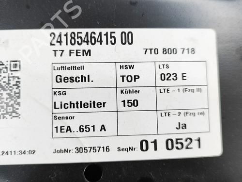 Other VW MULTIVAN T7 (STM, STN) 1.4 eHybrid | BP33972027O1  - Image 8