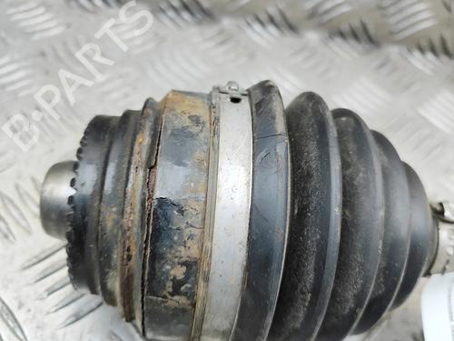 Right front driveshaft BMW 5 Touring (G31) 530 d xDrive | BP37269171M39 - Image 2