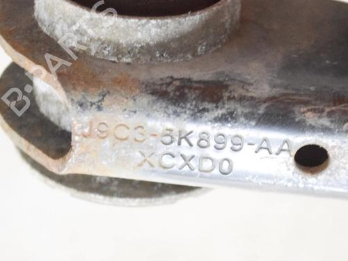 Right rear suspension arm JAGUAR E-PACE (X540) 2.0 D150 | BP16270385M15  - Image 7