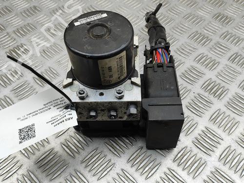 ABS Bremseaggregat MERCEDES-BENZ C-CLASS (W204) C 350 CDI (204.023) (265 hp) 29731046