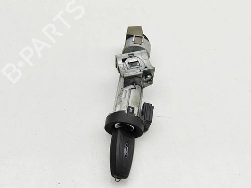 Ignition barrel FORD TRANSIT CUSTOM V362 Van (FY, FZ) 2.0 EcoBlue | BP33882831M48 - Image 4