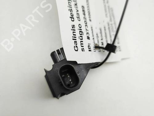 Electronic sensor PORSCHE 911 Convertible (992) 3.0 Carrera (992312) | BP38018384M84 - Image 7