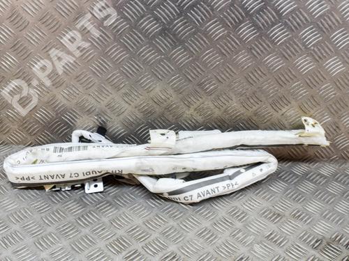 Used Right door airbag Right door airbag AUDI A6 Allroad C7 (4GH, 4GJ) 3.0 TDI quattro (272 hp) 10673776 10673776