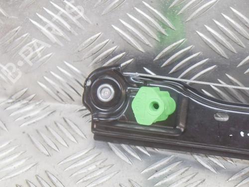 Rear left window mechanism JAGUAR I-PACE (X590) EV400 AWD | BP28446468C24 - Image 3