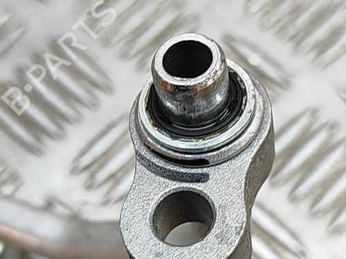 AC pipe SSANGYONG KORANDO (C300) E-Motion | BP27776729M126  - Image 5