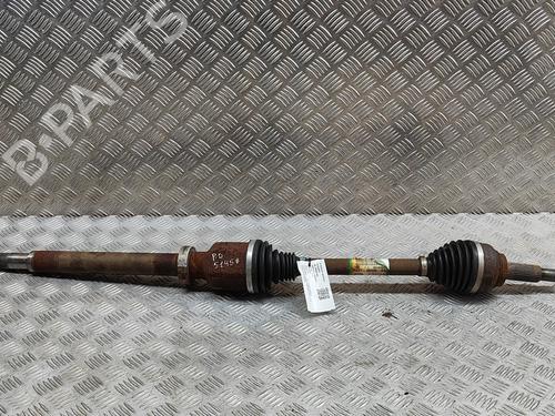 Used Right front driveshaft FORD TRANSIT CUSTOM V362 Van (FY, FZ) 2.0 EcoBlue mHEV (130 hp) 28590109