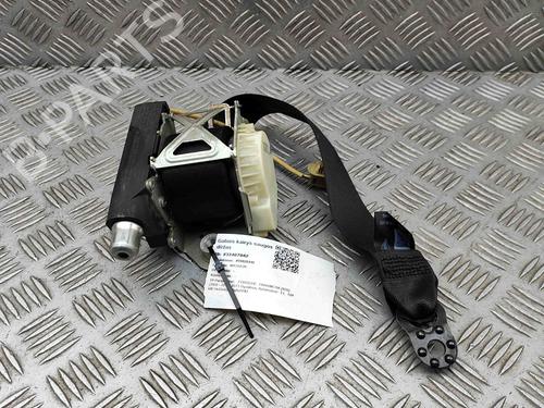 Rear left seatbelt PORSCHE PANAMERA (970) 3.0 D | BP29487089I29 