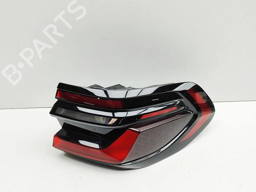 Used Right taillight Right taillight BMW X7 (G07) xDrive 40 i Mild Hybrid (381 hp) 32269551 32269551