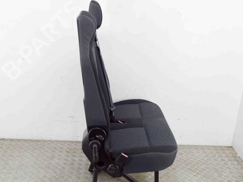Left front seat OPEL MOVANO B Van (X62) 2.3 CDTI FWD (FV) | BP11216894C15 